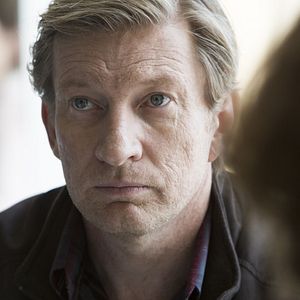 Foto David Wenham