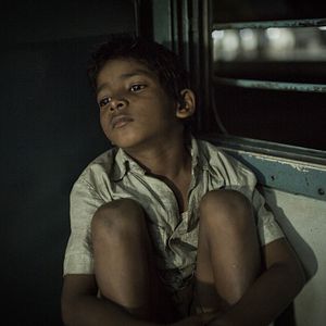 Foto Sunny Pawar