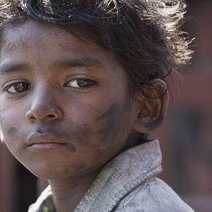 Foto Sunny Pawar