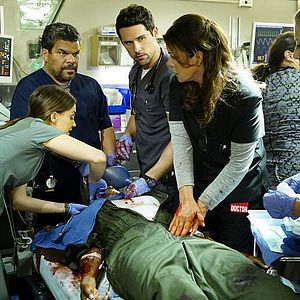 Foto Marcia Gay Harden