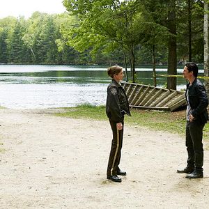 Foto Julianne Nicholson