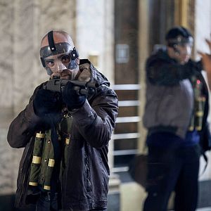 Foto Cien años de perdón