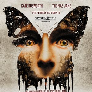 Foto Somnia, antes de despertar