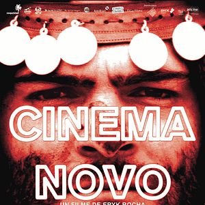 Foto Cinema Novo, una introducción