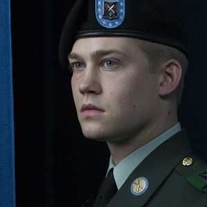 Foto Joe Alwyn