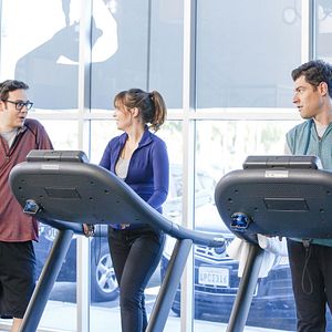 Foto Zooey Deschanel