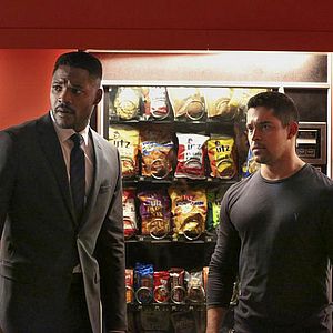 Foto Wilmer Valderrama