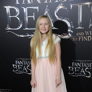 Foto Animales fantásticos y dónde encontrarlos