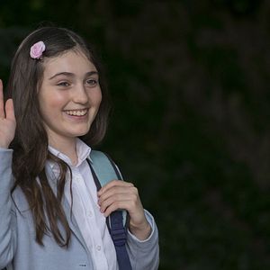 Foto Amor en braille