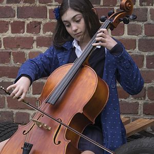 Foto Amor en braille