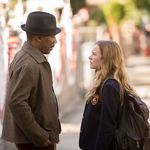 Foto Britt Robertson