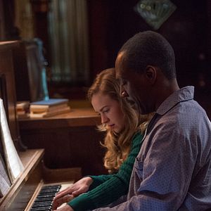 Foto Britt Robertson