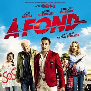 Foto A toda velocidad