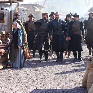 Foto Resurrección: Ertugrul