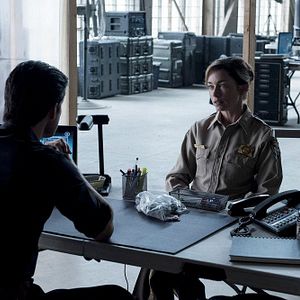 Foto Julianne Nicholson