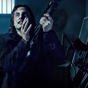 Foto Le llamaban Jeeg Robot