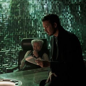 Foto La Vigilante del Futuro: Ghost in the Shell