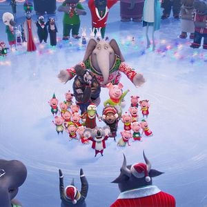 Foto Sing: ¡Ven y canta!