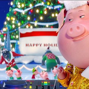 Foto Sing: ¡Ven y canta!