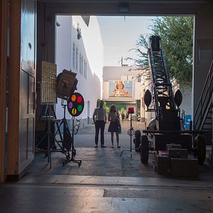 Foto La La Land: Una historia de amor