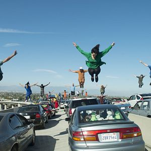 Foto La La Land: Una historia de amor