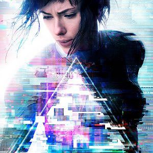 Foto La Vigilante del Futuro: Ghost in the Shell