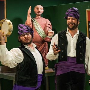 Foto ¡Oh, qué joya!