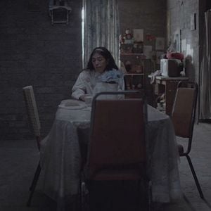 Foto Tamara y la catarina