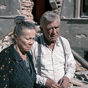 Foto La primavera de Christine