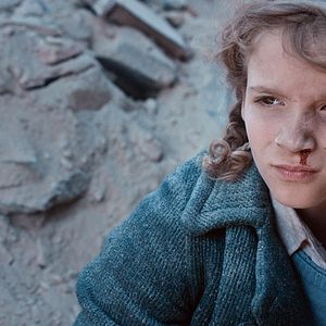 Foto La primavera de Christine