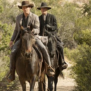 Foto Westworld