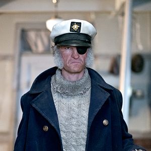 Foto Lemony Snicket una serie de eventos desafortunados