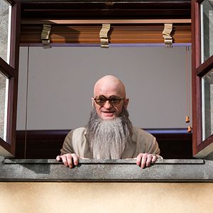 Foto Lemony Snicket una serie de eventos desafortunados