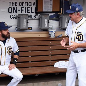 Foto Mark-Paul Gosselaar