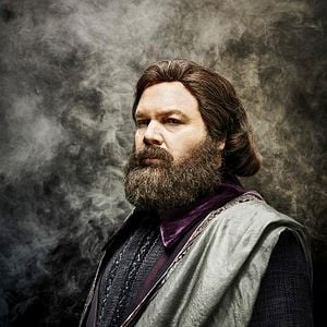 Foto Vincent D'Onofrio