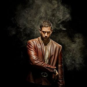 Foto Oliver Jackson-Cohen