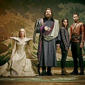 Foto Oliver Jackson-Cohen