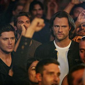 Foto Jared Padalecki