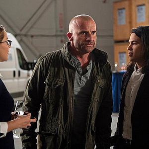 Foto Dominic Purcell