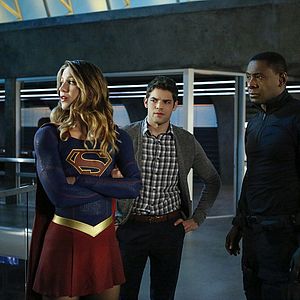 Foto Melissa Benoist