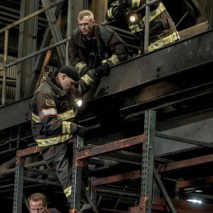 Foto Chicago Fire