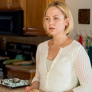 Foto Adelaide Clemens