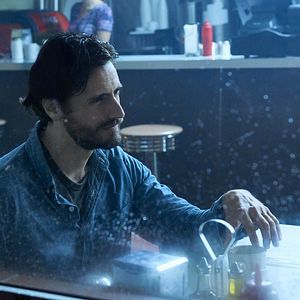 Foto Juan Diego Botto