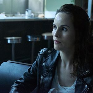 Foto Michelle Dockery