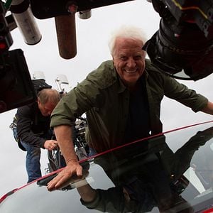 Foto A toda velocidad