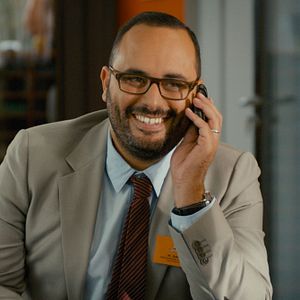 Foto A toda velocidad