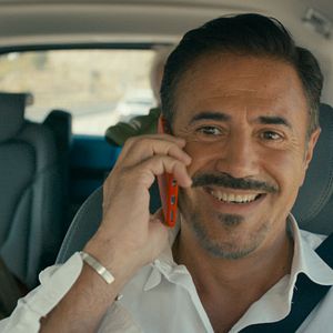 Foto A toda velocidad