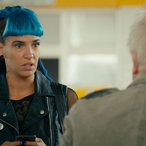 Foto A toda velocidad