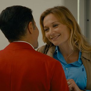 Foto A toda velocidad