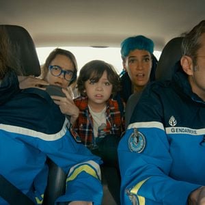 Foto A toda velocidad